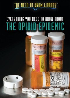 Cover Everything You Need to Know about the Opioid Epidemic