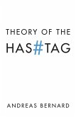 Theory of the Hashtag