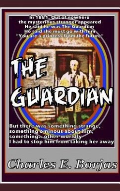 The Guardian - Borjas, Charles E.