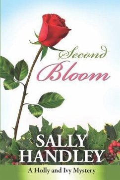 Second Bloom - Handley, Sally