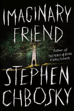 Imaginary Friend - Chbosky, Stephen