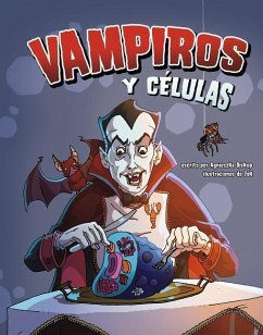 Vampiros Y Células - Biskup, Agnieszka