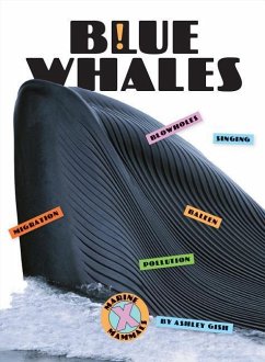 Blue Whales - Gish, Ashley