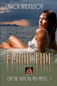 Flood Tide - Anderson, Carol