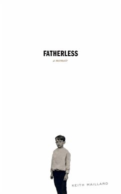 Fatherless - Maillard, Keith