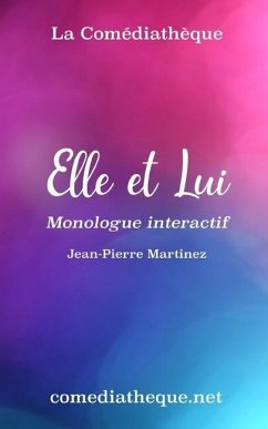 Elle et Lui - Martinez, Jean-Pierre