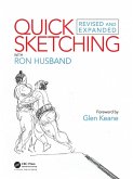 Quick Sketching with Ron Husband Quick Sketching with Ron Husband