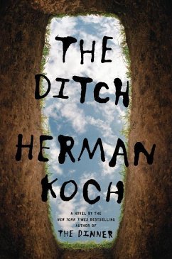 The Ditch - Koch, Herman