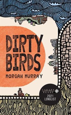 Dirty Birds - Murray, Morgan