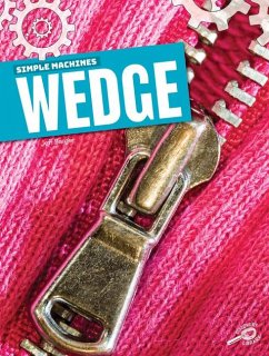 Simple Machines Wedge - Barger