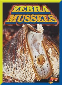 Zebra Mussels - Pearson, Scott