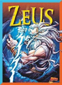 Zeus - Braun, Eric