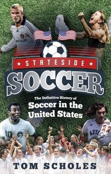 Stateside Soccer
