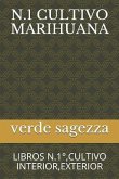 N.1 Cultivo Marihuana: Libros N.1°, Cultivo Interior, Exterior