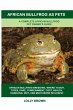African Bullfrog as Pets - Bild 1
