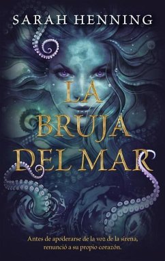 Bruja del Mar, La - Henning, Sarah