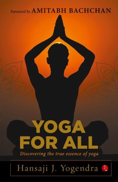 Cover Yoga For All