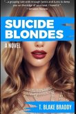 Suicide Blondes: A Nashville Thriller