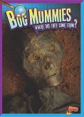 Bog Mummies: Where Did They Come From?