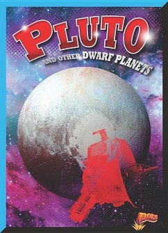 Pluto and Other Dwarf Planets - Terp, Gail