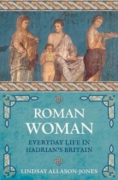 Roman Woman - Allason-Jones, Lindsay
