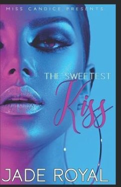 The Sweetest Kiss - Royal, Jade