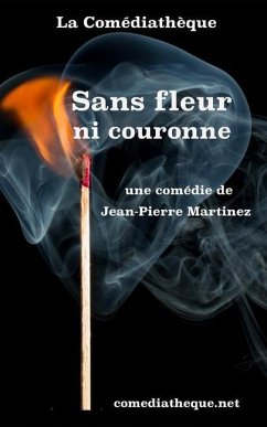 Sans fleur ni couronne - Martinez, Jean-Pierre