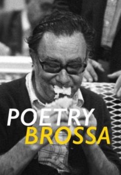 Joan Brossa, Poetry Brossa - Grandas, Teresa; Romero, Pedro G.