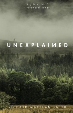 Unexplained - Smith, Richard MacLean