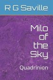 Milo of the Sky: Quadrinion