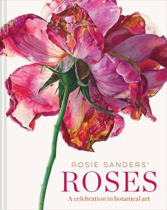 Cover Rosie Sanders' Roses