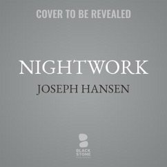 Nightwork - Hansen, Joseph
