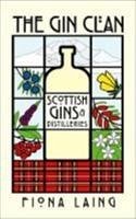 The Gin Clan - Laing, Fiona