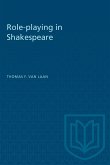 Role-Playing in Shakespeare
