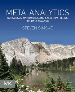Cover Meta-Analytics (eBook, ePUB)