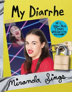 My Diarrhe - Sings, Miranda