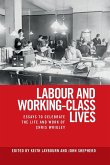 Labour and working-class lives