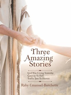 Three Amazing Stories - Emmanuel-Burchette, Ruby