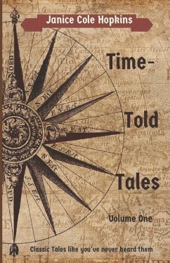 Time-Told Tales: Volume One - Hopkins, Janice Cole