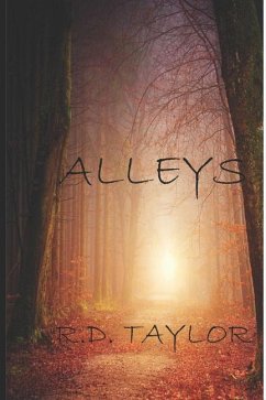 Alleys - Taylor, R. D.