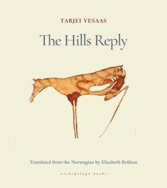 The Hills Reply - Vesaas, Tarjei