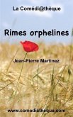 Rimes Orphelines