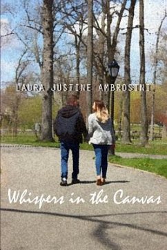 Whispers in the Canvas - Ambrosini, Laura Justine