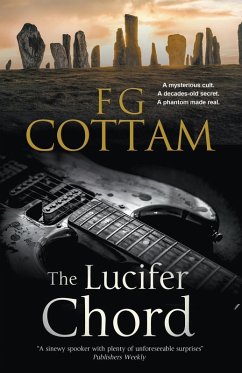 Cover The Lucifer Chord