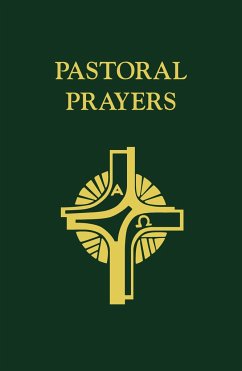 Pastoral Prayers - Oliver, Stephen
