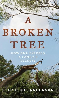 A Broken Tree - Anderson, Stephen F.