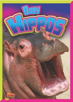 Baby Hippos - Caswell, Deanna