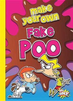 Make Your Own Fake Poo - Garstecki, Julia