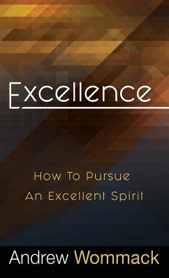 Excellence - Wommack, Andrew