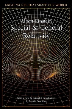 Special and General Relativity - Einstein, Albert